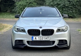 BMW 530 M