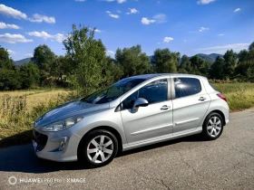 Peugeot 308, снимка 4
