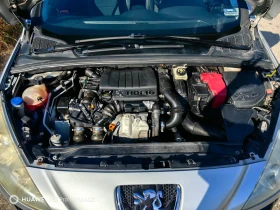 Peugeot 308, снимка 8