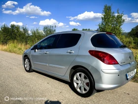 Peugeot 308, снимка 5