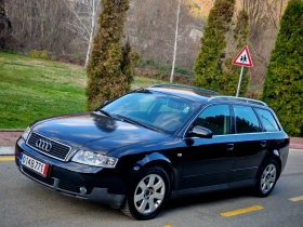 Audi A4 1.9TDI(131)* S-LINE* НОВ ВНОС* , снимка 3