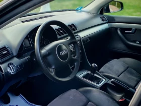 Audi A4 1.9TDI(131)* S-LINE* НОВ ВНОС* , снимка 13