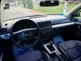 Audi A4 1.9TDI(131)* S-LINE* НОВ ВНОС* , снимка 15