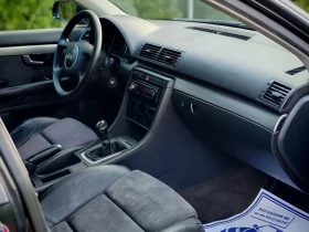 Audi A4 1.9TDI(131)* S-LINE* НОВ ВНОС* , снимка 14