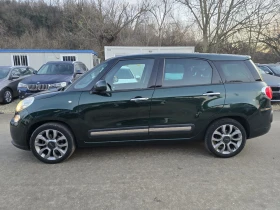 Fiat 500L 1.3 Multijet 85к.с  Топ състояние , снимка 7