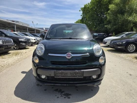 Fiat 500L 1.3 Multijet 85к.с  Топ състояние , снимка 5