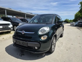 Fiat 500L 1.3 Multijet 85к.с  Топ състояние , снимка 1