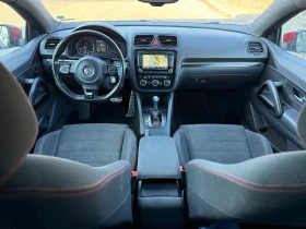 VW Scirocco 2.0TSI- 210К.С. / GTS EDITION / УНИКАЛНО СЪСТОЯНИЕ, снимка 10