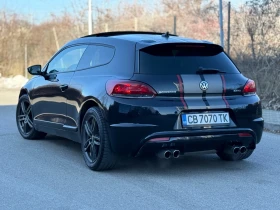 VW Scirocco 2.0TSI- 210К.С. / GTS EDITION / УНИКАЛНО СЪСТОЯНИЕ, снимка 4