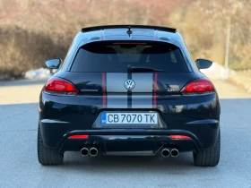 VW Scirocco 2.0TSI- 210К.С. / GTS EDITION / УНИКАЛНО СЪСТОЯНИЕ, снимка 3