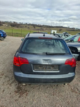 Audi A4 A4 b7 2.5tdi , снимка 4