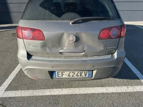 Fiat Croma, снимка 7