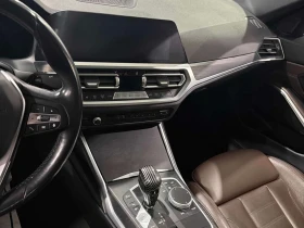 BMW 330 330e xDrive  CARFAX, снимка 9