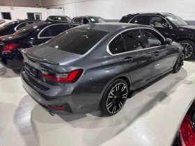 BMW 330 330e xDrive  CARFAX, снимка 3