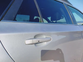 Subaru Outback, снимка 9