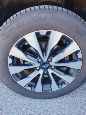 Subaru Outback, снимка 6