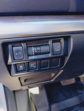 Subaru Outback, снимка 17