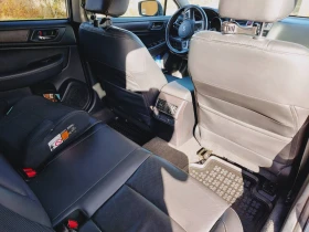 Subaru Outback, снимка 12