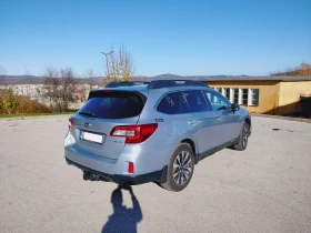Subaru Outback, снимка 3