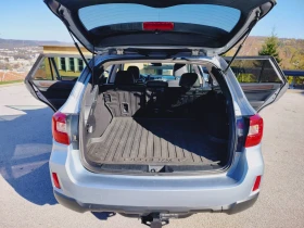 Subaru Outback, снимка 5