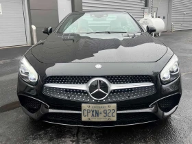 Mercedes-Benz SL 400 /CARFAX / ПОДГРЕВИ , снимка 6