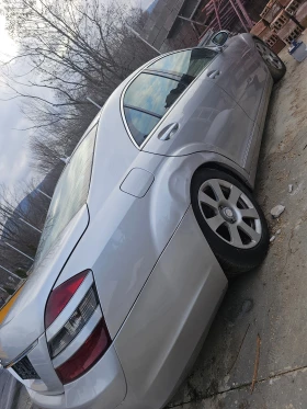 Mercedes-Benz S 320, снимка 5