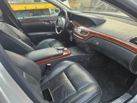 Mercedes-Benz S 320, снимка 10