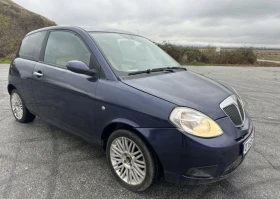 Lancia Ypsilon 1.3D* Автоматик* Bose* , снимка 3