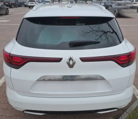 Renault Megane 1.3 TCE, снимка 5