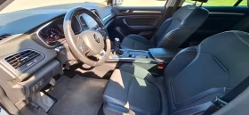 Renault Megane 1.3 TCE, снимка 4