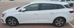 Renault Megane 1.3 TCE, снимка 7