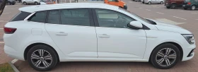 Renault Megane 1.3 TCE, снимка 4
