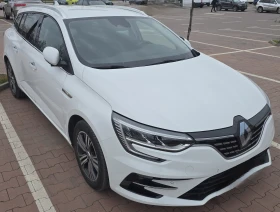 Renault Megane 1.3 TCE, снимка 3