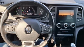 Renault Megane 1.3 TCE, снимка 9