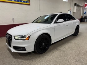 Audi A4 2.0T* quattro* Progressiv* АвтоКредит* (ЦЕНА ДО БГ, снимка 2