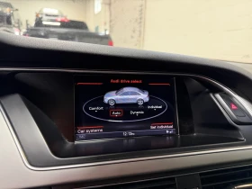 Audi A4 2.0T* quattro* Progressiv* АвтоКредит* (ЦЕНА ДО БГ, снимка 17