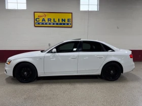 Audi A4 2.0T* quattro* Progressiv* АвтоКредит* (ЦЕНА ДО БГ, снимка 3