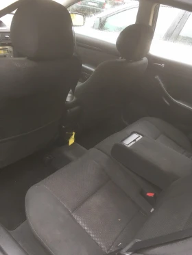 Toyota Avensis, снимка 6