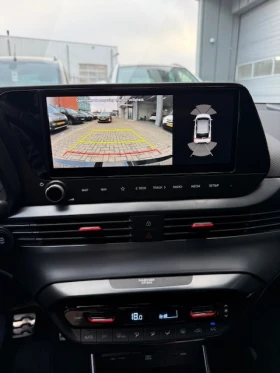 Hyundai I20 N Line, снимка 15