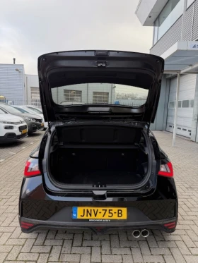 Hyundai I20 N Line, снимка 11