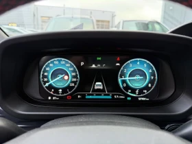Hyundai I20 N Line, снимка 10