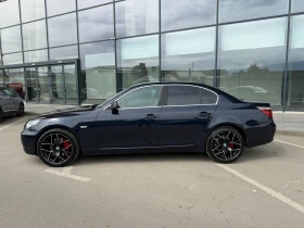 BMW 525 XD 6 МЕСЕЦА ГАРАНЦИЯ/197к.с. Facelift, снимка 2