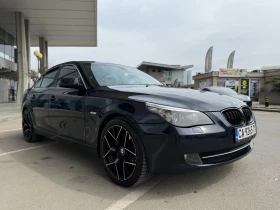 BMW 525 XD 6 МЕСЕЦА ГАРАНЦИЯ/197к.с. Facelift, снимка 6