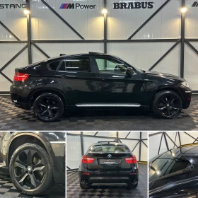 BMW X6 3.0d* xDrive* PDC* ШИБЕДАХ, снимка 7