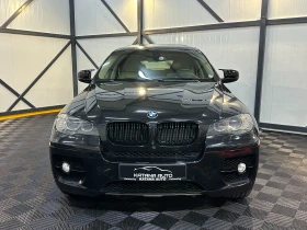 BMW X6 3.0d* xDrive* PDC* ШИБЕДАХ, снимка 5