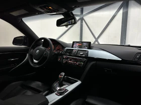 BMW 428 * GRAN COUPE* XDRIVE* ПОДГРЕВ* M PACK* , снимка 10