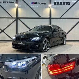 BMW 428 * GRAN COUPE* XDRIVE* ПОДГРЕВ* M PACK* , снимка 6