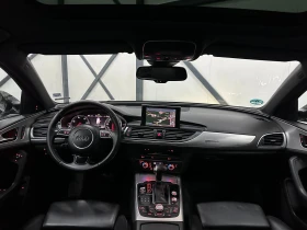Audi A6 3.0TDI* QUATTRO* ПАНОРАМА* DISTRONIC* ПОДГРЕВ, снимка 9