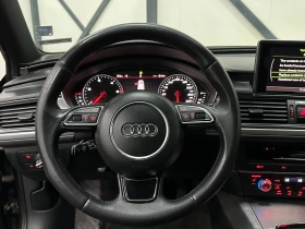 Audi A6 3.0TDI* QUATTRO* ПАНОРАМА* DISTRONIC* ПОДГРЕВ, снимка 10
