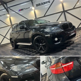 BMW X6 3.0d* xDrive* PDC* ШИБЕДАХ, снимка 6